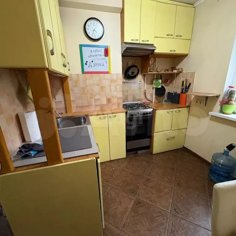 2-к. квартира, 52,5 м, 4/9 эт. - Фото 0