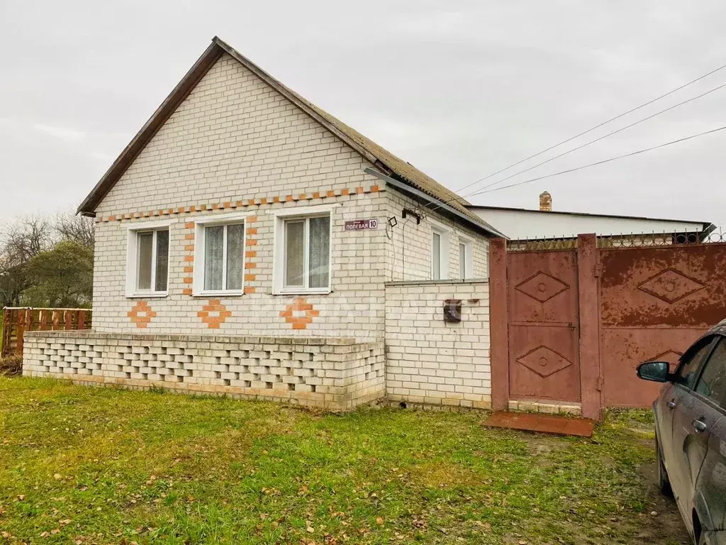 Дом в Брянская область, Почеп Полевая ул., 10 (104 м) - Фото 2