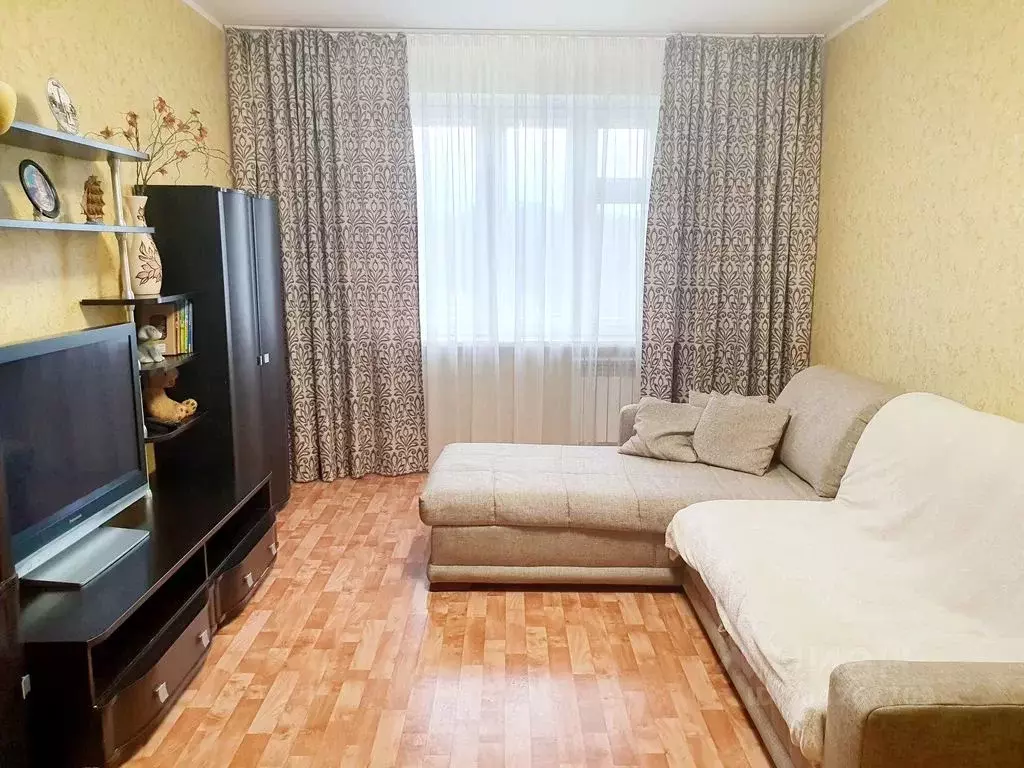 3-к кв. Орловская область, Орловский муниципальный округ, д. Образцово ... - Фото 2