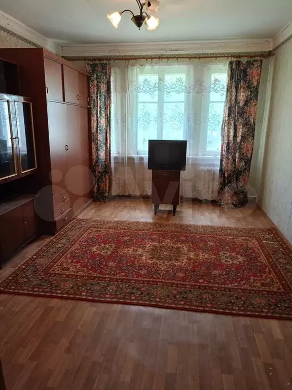 3-к. квартира, 60 м, 1/2 эт. - Фото 0