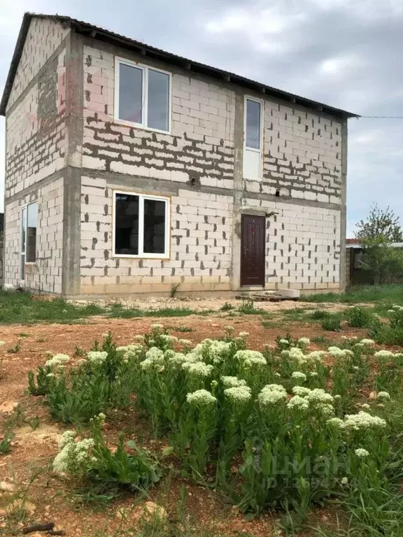 Дом в Севастополь Планер садоводческое товарищество, 217 (110 м) - Фото 0