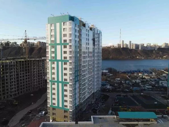 Продаётся 2-к квартира, 40 м - Фото 0