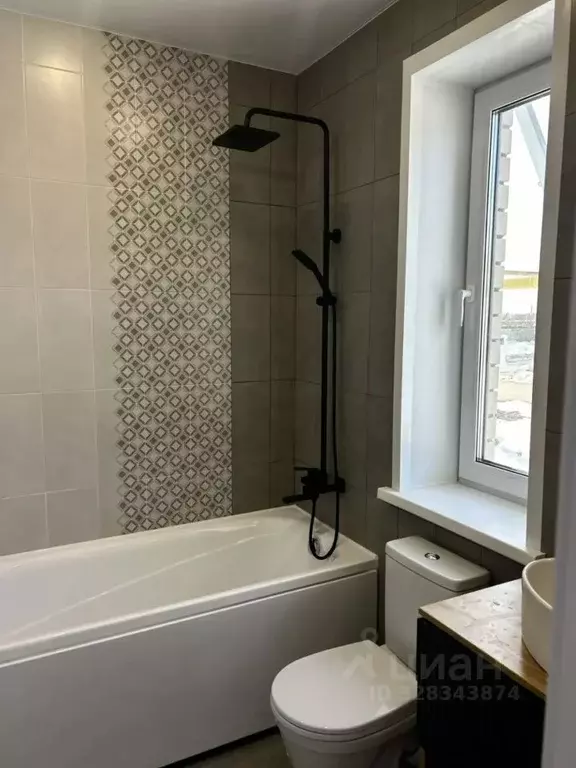 Дом в Татарстан, Нурлат ул. Кирова, 21 (59 м) - Фото 2