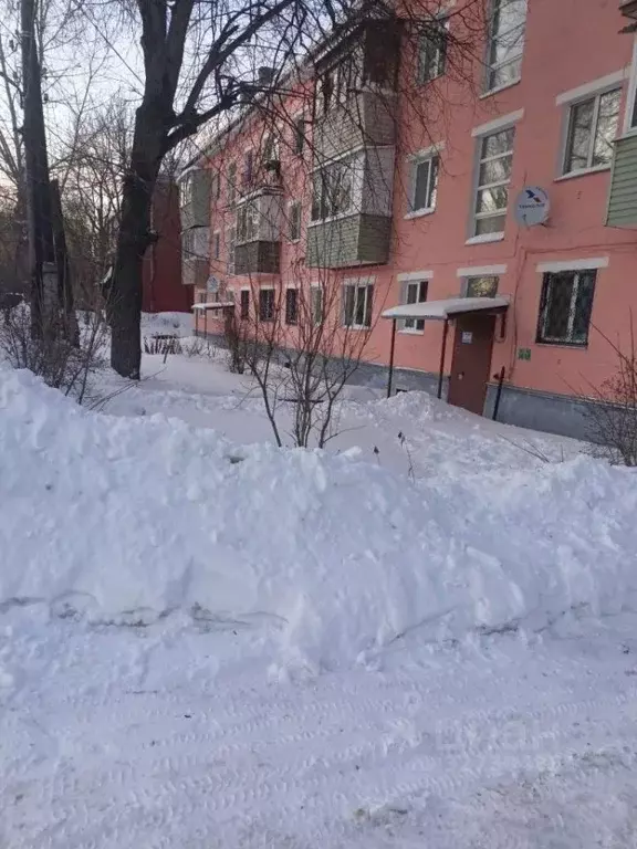 1-к кв. Тульская область, Тула Железнодорожная ул., 38А (31.0 м) - Фото 1