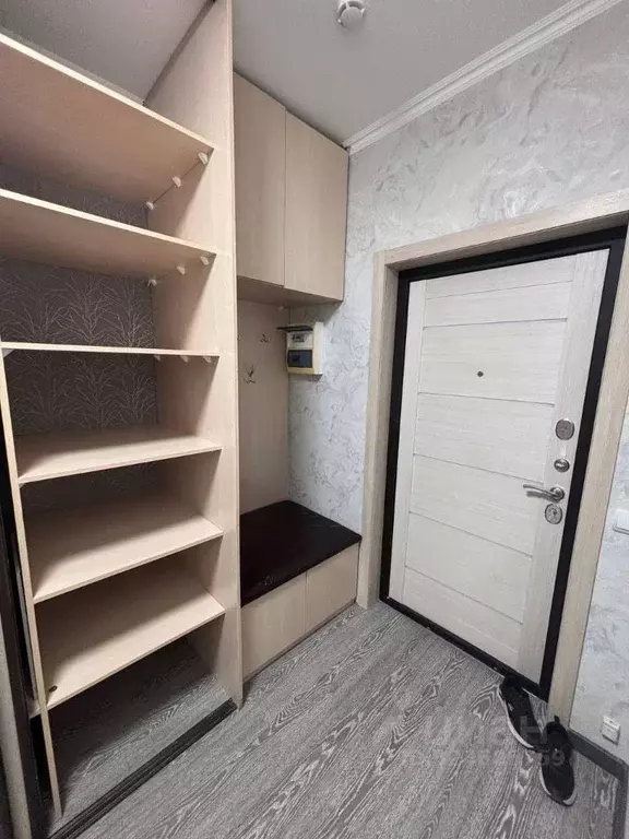 2-к кв. Саха (Якутия), Якутск ул. Халтурина, 22/2 (53.0 м) - Фото 2