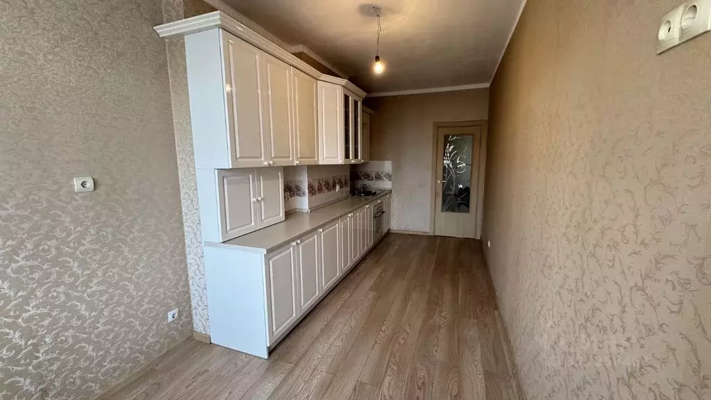 1-к кв. Калининградская область, Калининград ул. Олега Кошевого (46.4 ... - Фото 2