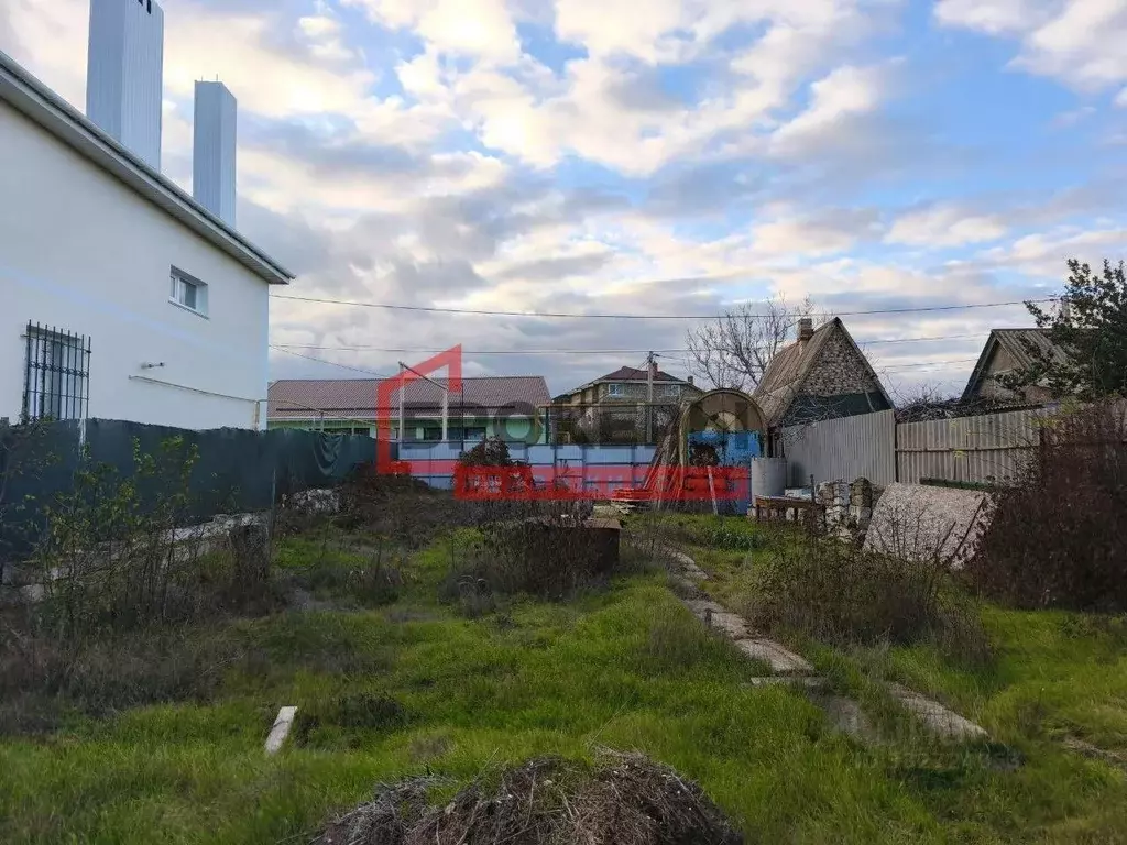 Участок в Севастополь Балаклавский муниципальный округ, Дергачи-4 СНТ, ... - Фото 2