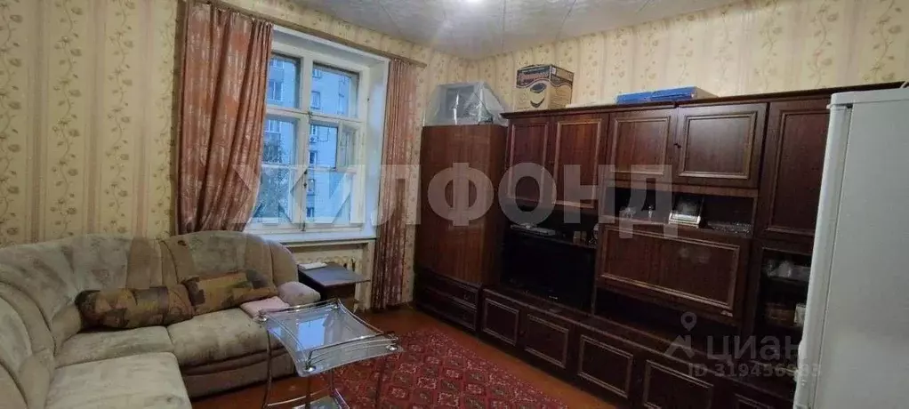 Комната, 16.89 м - Фото 0