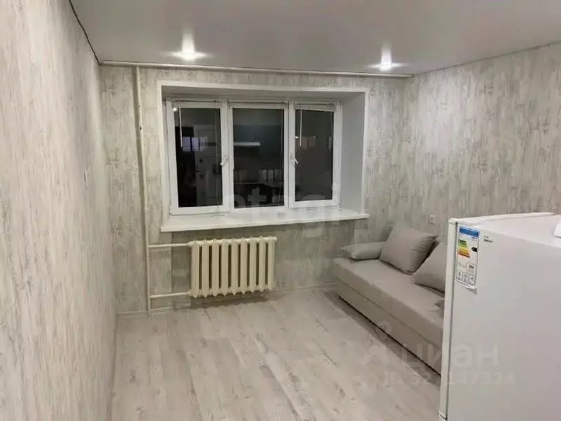 Студия Башкортостан, Уфа бул. Славы, 15 (17.8 м) - Фото 1