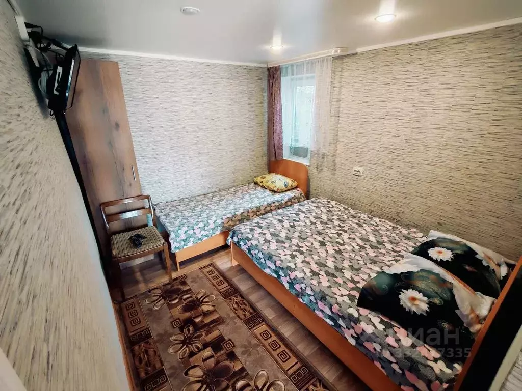 Дом в Оренбургская область, Соль-Илецк ул. Пушкина, 81 (30 м) - Фото 2
