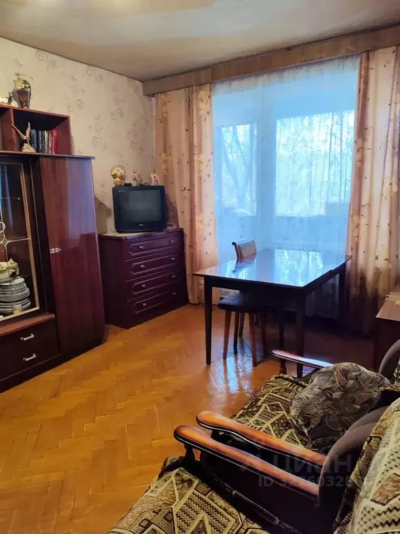 2-к кв. Московская область, Королев ул. Суворова, 8а (44.0 м) - Фото 1