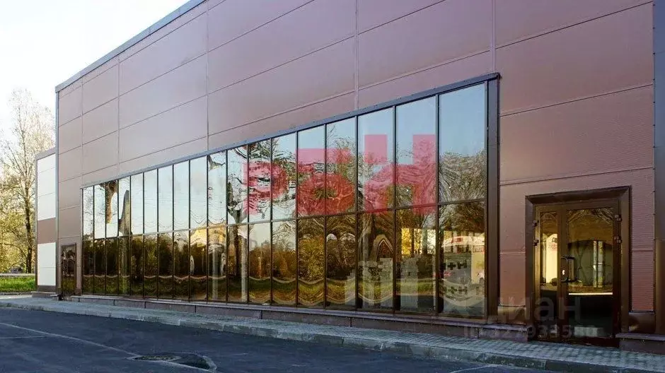 Помещение свободного назначения в Ростовская область, Мясниковский ... - Фото 1