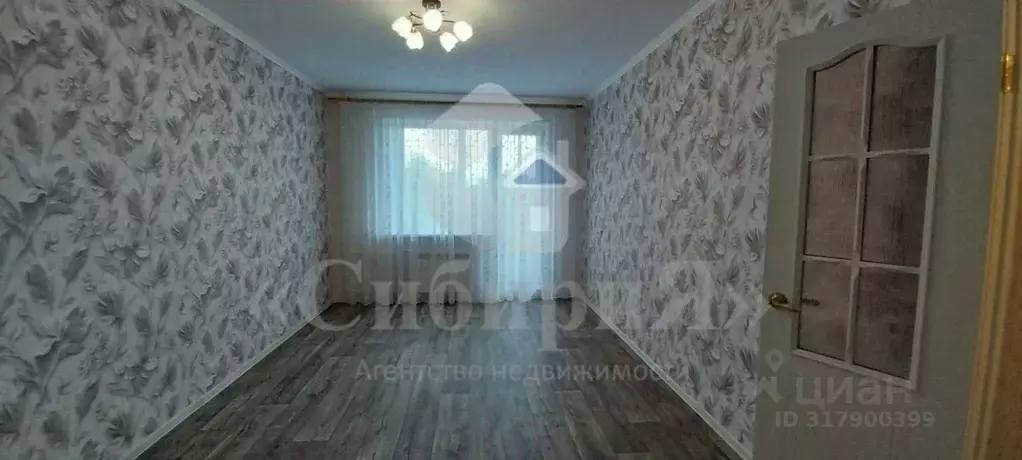 2-к кв. Томская область, Томск ул. Интернационалистов, 19/1 (53.0 м) - Фото 1