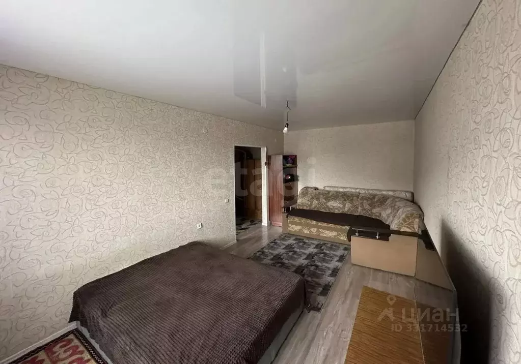 1-к кв. Алтай, Майминский район, с. Майма ул. Д. Климкина (38.0 м) - Фото 1