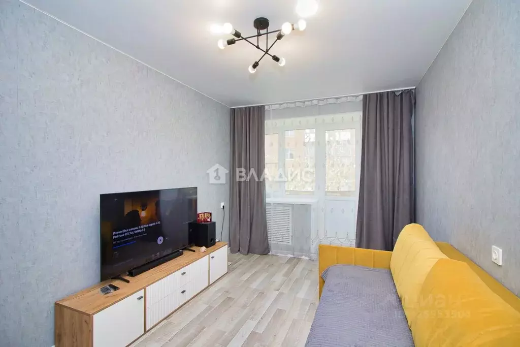 2-к кв. Владимирская область, Владимир ул. Завадского, 13 (44.0 м) - Фото 1