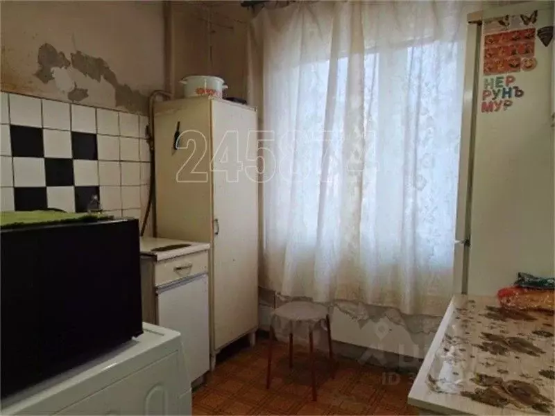 Комната Москва Дорожная ул., 24К2 (18.0 м) - Фото 2