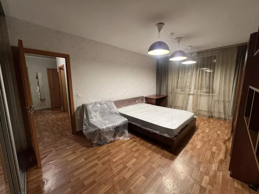 2-к кв. Санкт-Петербург Кондратьевский просп., 70к1 (52.0 м) - Фото 1