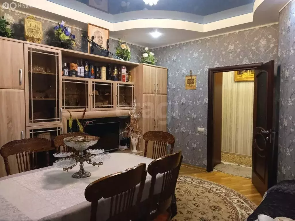 3-комнатная квартира: Тамбов, Советская улица, 161 (75 м) - Фото 2