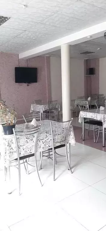 Помещение свободного назначения в Мордовия, Саранск Энергетическая ... - Фото 1