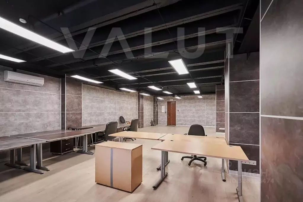 Офис в Москва Большая Садовая ул., 5к1 (141 м) - Фото 1