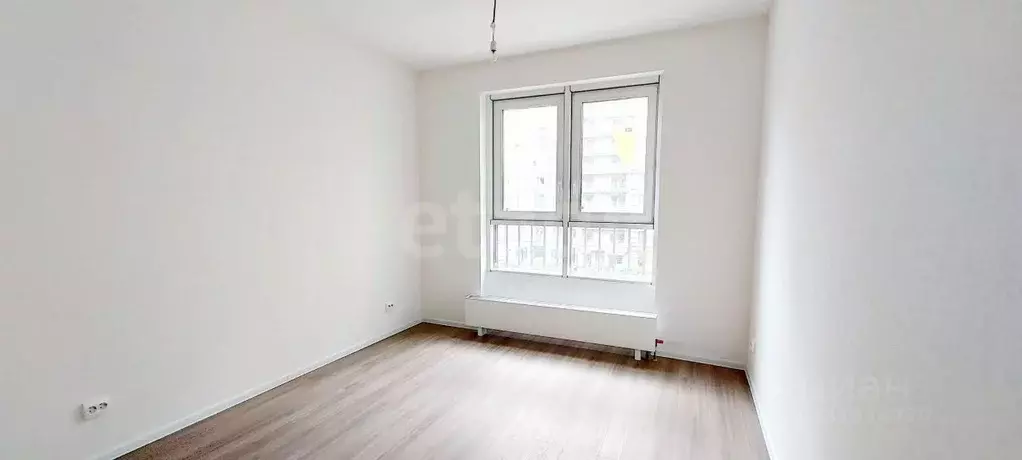 Студия Санкт-Петербург Октябрьская наб., 40 (21.6 м) - Фото 2