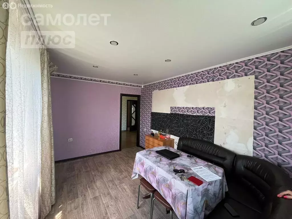 Дом в посёлок Саракташ, Степная улица, 67 (89.1 м) - Фото 1