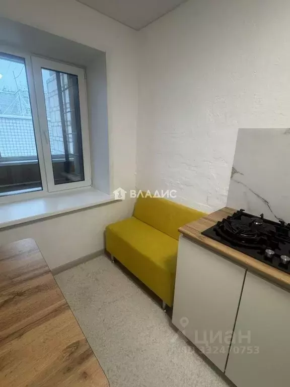 1-к кв. Коми, Сыктывкар ул. Куратова, 79 (41.0 м) - Фото 1
