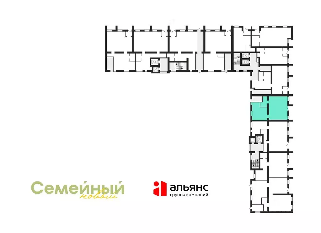 Торговая площадь в Пензенская область, Пензенский район, Засечный ... - Фото 2