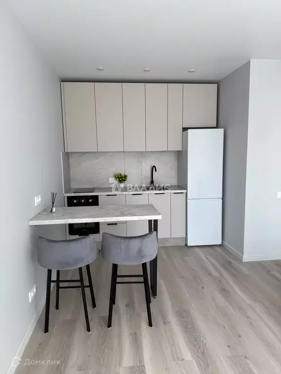 Продаётся 1-к квартира, 35 м - Фото 0