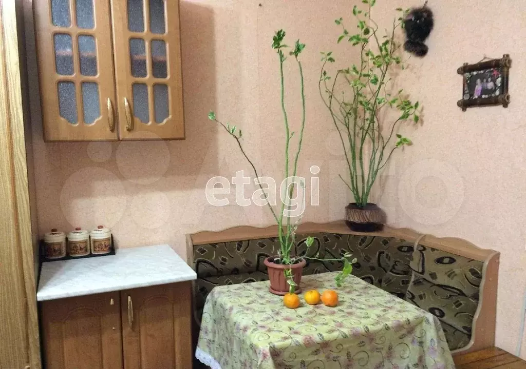 Комната 15 м в 1-к., 5/5 эт. - Фото 0