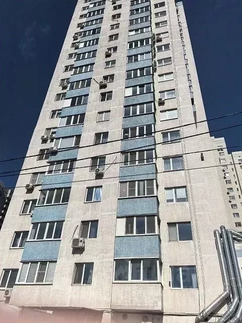 1-к кв. Самарская область, Самара Корабельная ул., 10 (49.5 м) - Фото 1