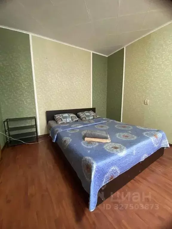 2-к кв. Московская область, Егорьевск 1-й мкр, 9 (45.0 м) - Фото 2