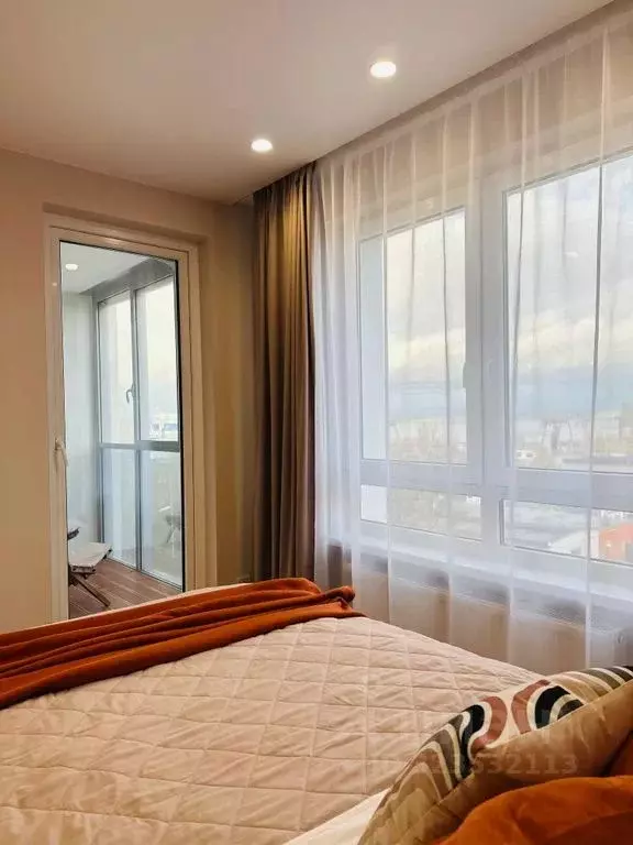 1-к кв. Карелия, Петрозаводск ул. Ригачина, 40 (35.0 м) - Фото 2