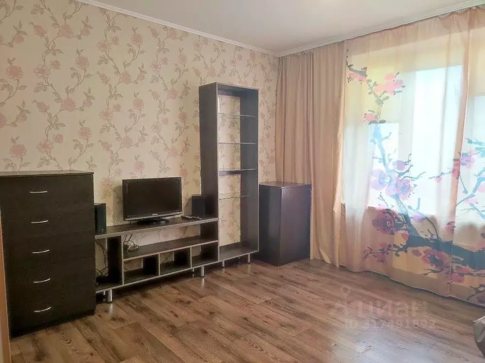 1-к кв. Ростовская область, Ростов-на-Дону ул. Еременко, 103 (38.0 м) - Фото 0