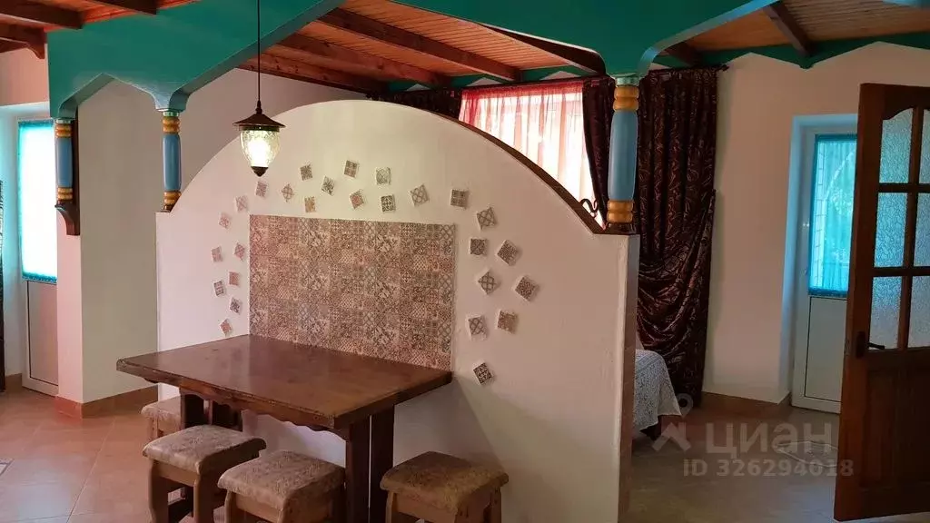 1-к кв. Крым, Черноморский район, с. Межводное ул. Советская, 14А ... - Фото 2