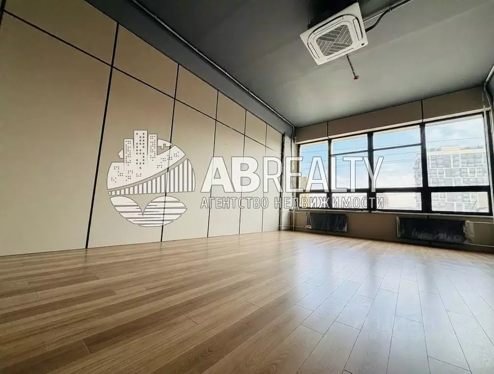 Офис в Москва проезд 3-й Марьиной рощи, 40С1 (50 м) - Фото 1