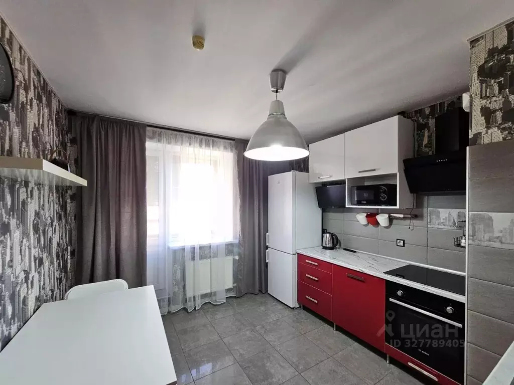 1-к кв. Санкт-Петербург пос. Парголово, ул. Валерия Гаврилина, 3к2 ... - Фото 1