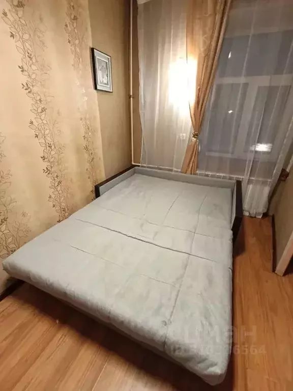 Студия Санкт-Петербург Гражданская ул., 14 (15.0 м) - Фото 1