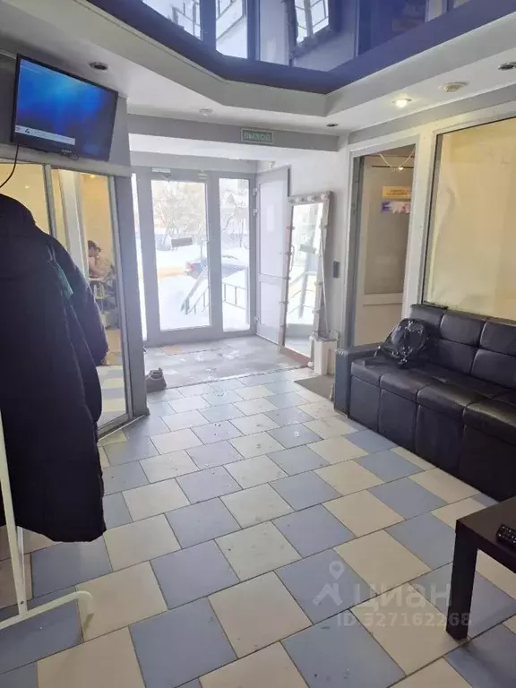 Офис в Владимирская область, Александров пер. Красный, 23 (55 м) - Фото 1