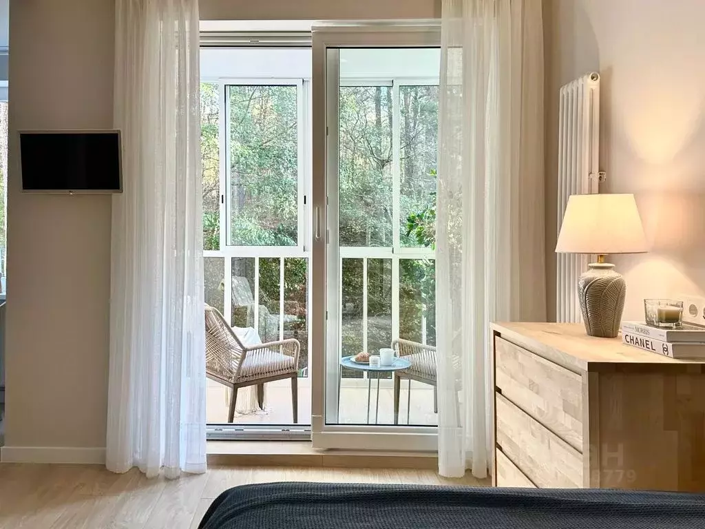 Студия Калининградская область, Светлогорск Майский проезд, 17 (25.0 ... - Фото 2