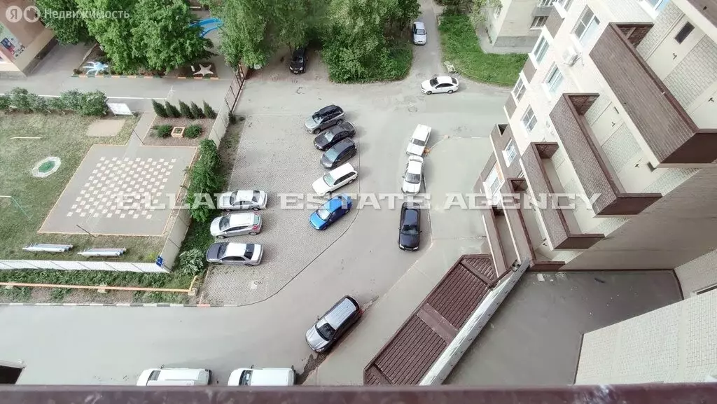 2-комнатная квартира: Батайск, улица Орджоникидзе, 2Г (58 м) - Фото 1