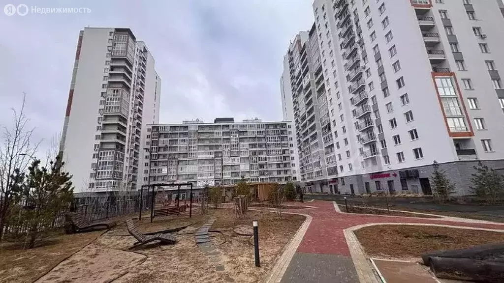 Квартира-студия: Патрушева, улица Александра Пушкина, 16 (20.4 м) - Фото 2