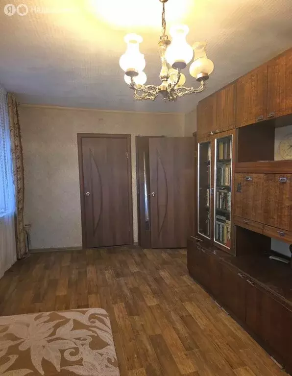 3-комнатная квартира: Нижний Новгород, улица Бонч-Бруевича, 5 (59.1 м) - Фото 2