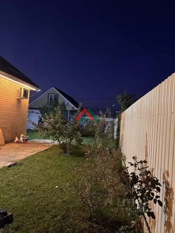 Дом в Краснодарский край, Краснодар Крепость кп, ул. Курчанская, 147 ... - Фото 1