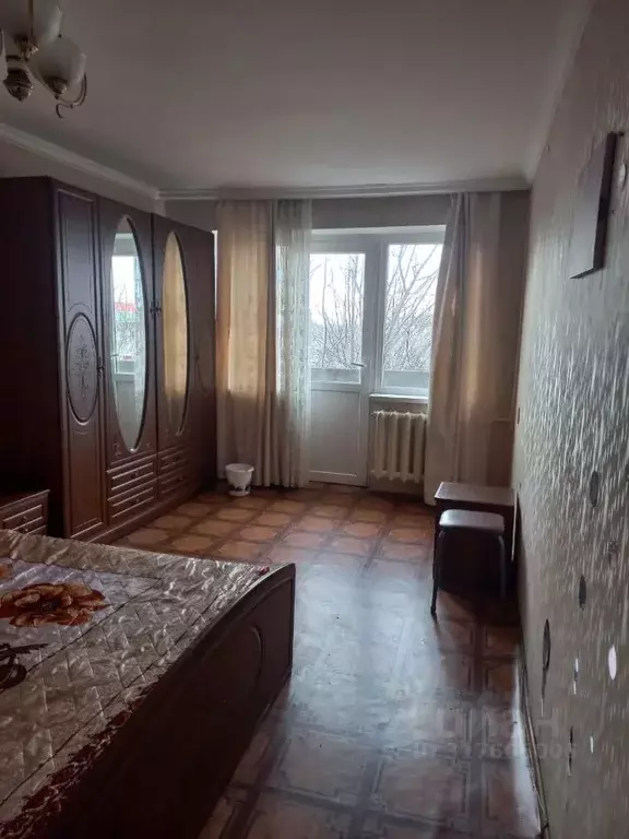 1-к кв. Северная Осетия, Владикавказ Московская ул., 33 (30.0 м) - Фото 0