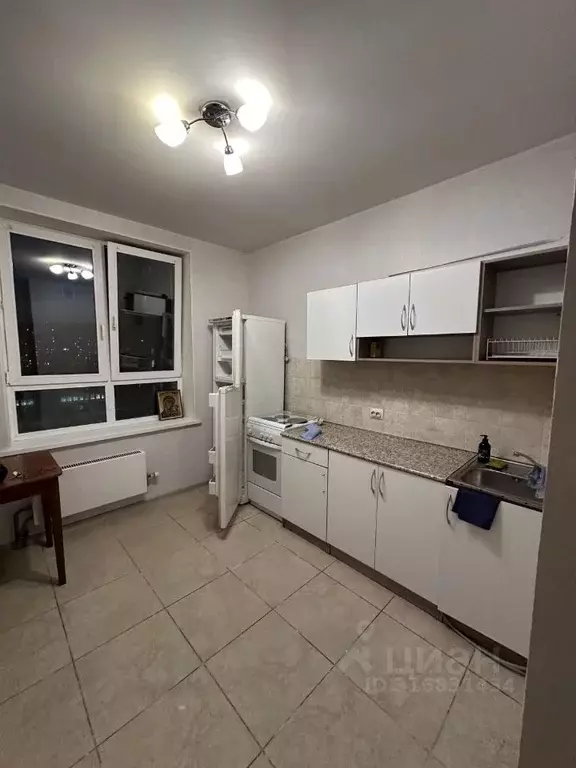 1-к кв. Московская область, Мытищи просп. Астрахова, 12 (34.0 м) - Фото 1