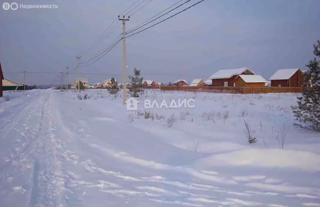 Участок в Улан-Удэ, микрорайон Забайкальский, Лавровая улица (8 м) - Фото 0