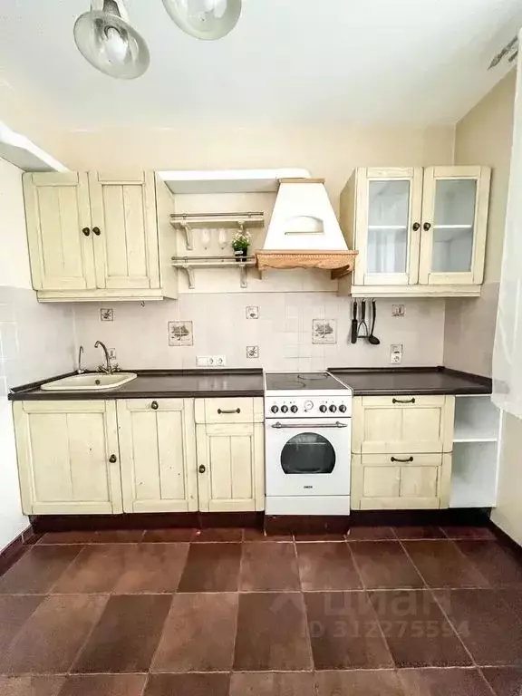 2-к кв. Красноярский край, Красноярск Взлетка мкр, ул. Батурина, 36 ... - Фото 1
