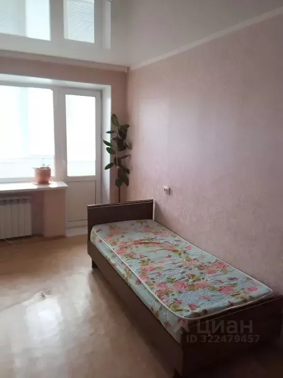 1-к кв. Оренбургская область, Оренбург Пролетарская ул., 275 (32.0 м) - Фото 1