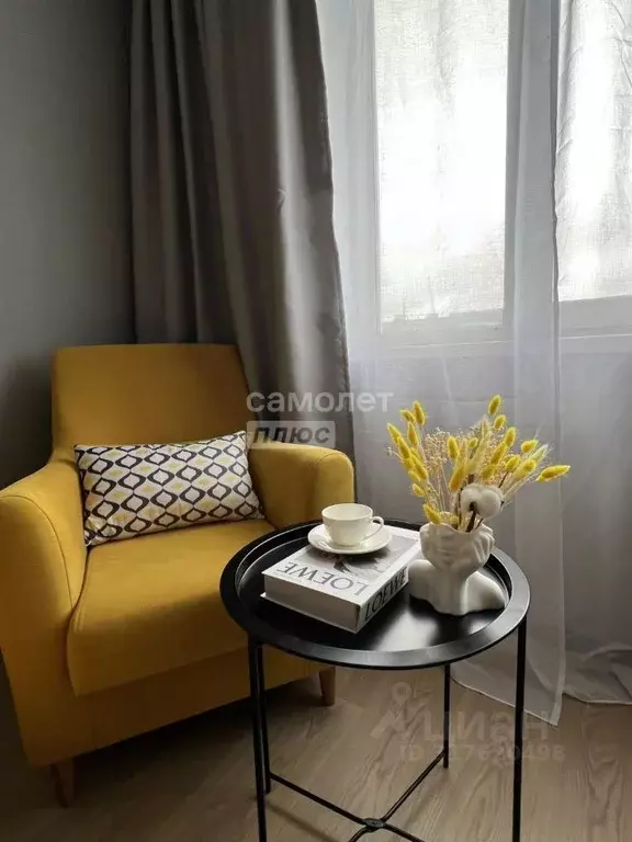 1-к кв. Коми, Сыктывкар Петрозаводская ул., 38 (33.0 м) - Фото 0